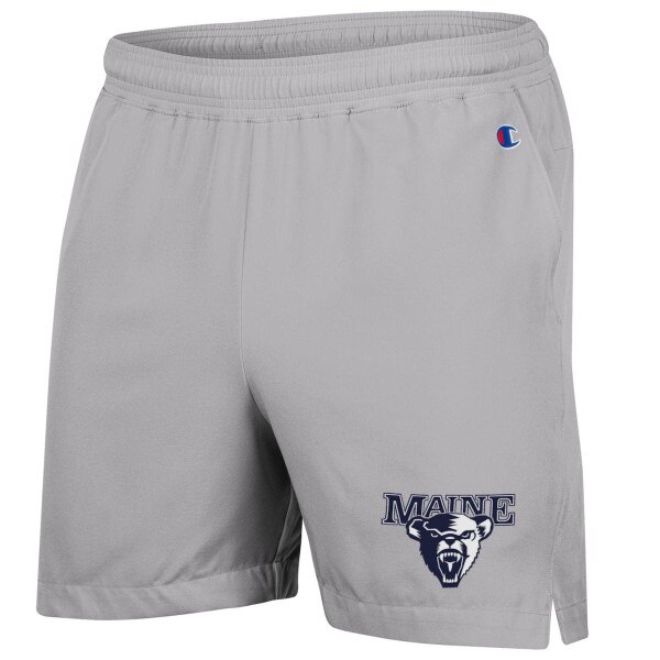 Maine Black Bear Shorts